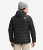 Куртка ThermoBall Eco Hoodie 2.0 (Мужской; S; TNF Black)